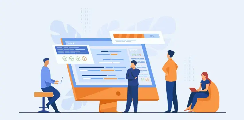 Legacy application modernization roadmap for business software teams