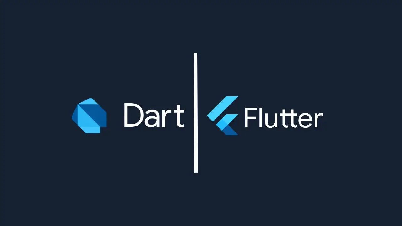 Cross-platform mobile app development with Flutter and React Native