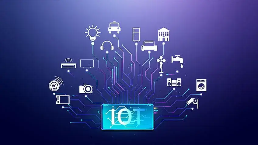 Real-time event streams connecting AI agents across business systems