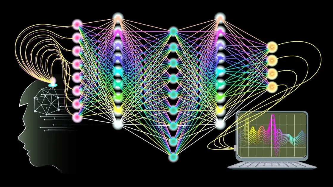 Multiple AI agents coordinating with each other across business systems