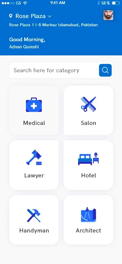 Go First (user)