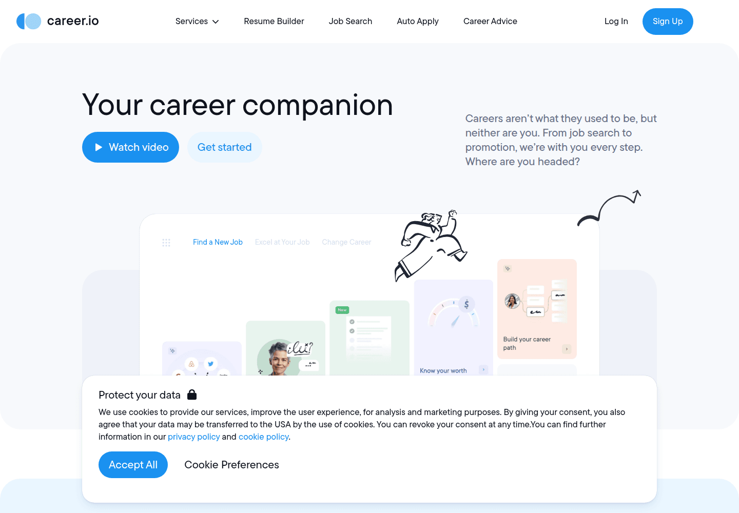 Career.io