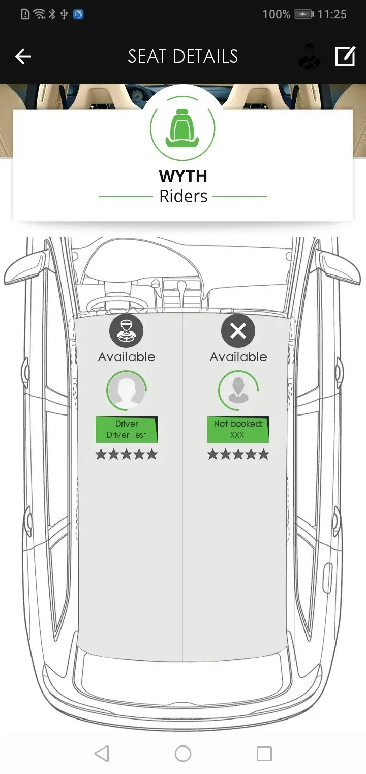 WYTH (driver module)